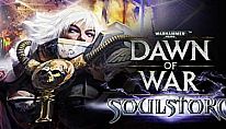Warhammer 40,000: Dawn of War - Soulstorm für PC kaufen
