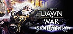 Warhammer 40,000: Dawn of War - Soulstorm
