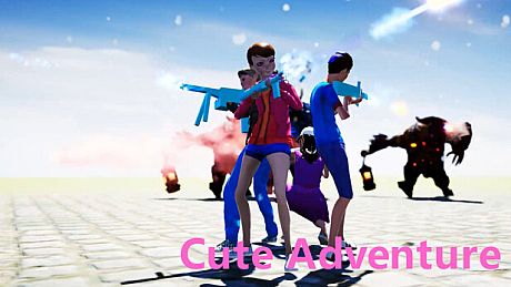 萌盟大冒险 Cute Adventure      可爱 射击 生存      shooter Survival       可愛いです 射撃です 生き残ります 冒険です       Sopravvivere        Süß. Feuer frei.   Zu großes risiko? Überleben        мил стреля  Выживать приключен          mignon  Des coups de feu La prise de risque Survivre           귀 여운 사격 모험 생존하다              Giro.  disparar  aventura Sobrevivir               可愛 射擊 生存 冒險             adorabile  spari  avventura sopravvivere Game