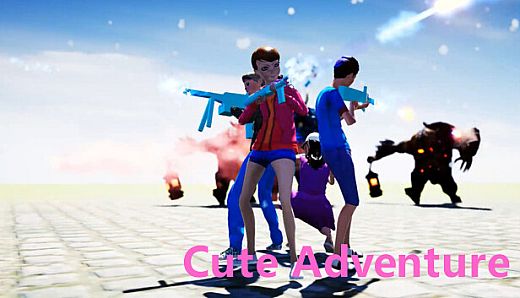 萌盟大冒险 Cute Adventure      可爱 射击 生存      shooter Survival       可愛いです 射撃です 生き残ります 冒険です       Sopravvivere        Süß. Feuer frei.   Zu großes risiko? Überleben        мил стреля  Выживать приключен          mignon  Des coups de feu La prise de risque Survivre           귀 여운 사격 모험 생존하다              Giro.  disparar  aventura Sobrevivir               可愛 射擊 生存 冒險             adorabile  spari  avventura sopravvivere