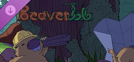 Beavertale - Helmet Beaver Skin DLC