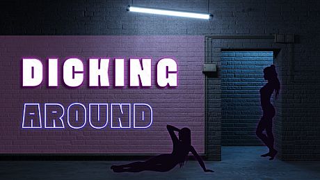 Dicking Around Game
