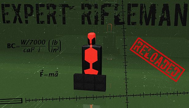 Buy Expert Rifleman - Reloaded