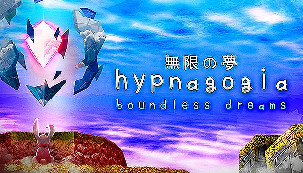 Buy Hypnagogia 無限の夢 Boundless Dreams