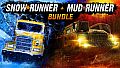 MudRunner + SnowRunner