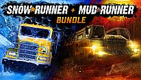 MudRunner + SnowRunner für PC kaufen