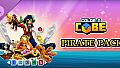 Color-A-Cube - Pirate Pack