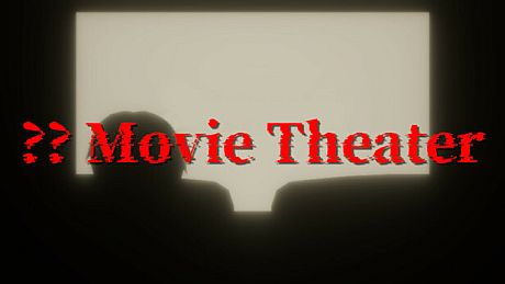 ?? Movie Theater Game