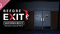 Before Exit: Supermarket Original Soundtrack