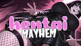 Hentai Mayhem