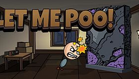 Let Me Poo!