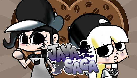 Java Saga