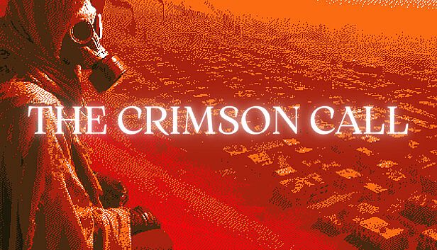 Buy The Crimson Call
