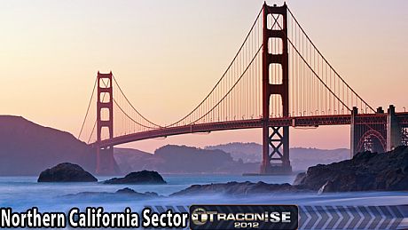 Tracon!2012:SE - NorCal Sector DLC