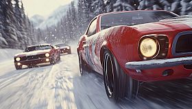 Retro Racers