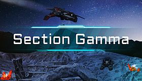 Section Gamma