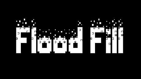 Flood Fill Game