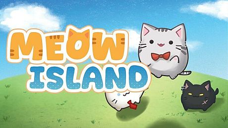 Meow Island Game
