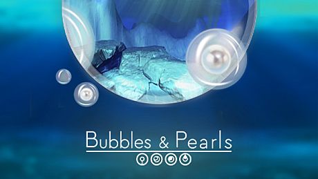 Bubbles & Pearls Game