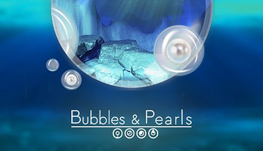 Bubbles & Pearls