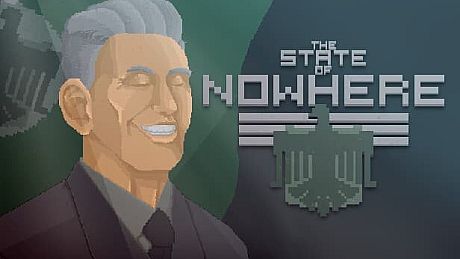 The State of Nowhere Game