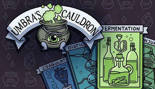 Umbra's Cauldron
