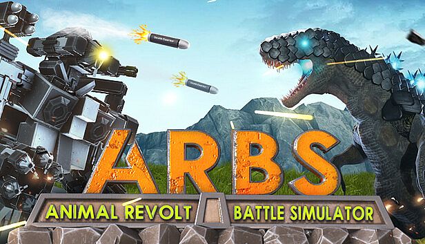 Buy Animal Revolt Battle Simulator