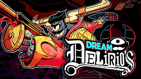 Dream Delirio's Game
