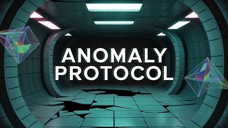 Anomaly Protocol Game
