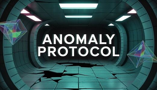 Anomaly Protocol