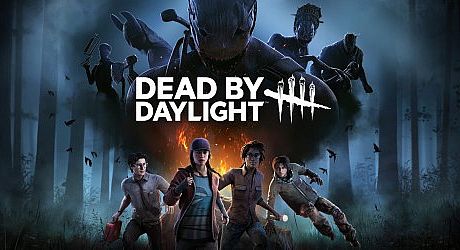 Dead by Daylight Game