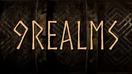 9 Realms Game