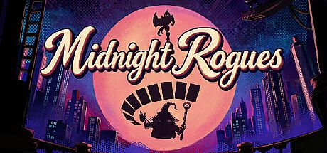 Midnight Rogues Game
