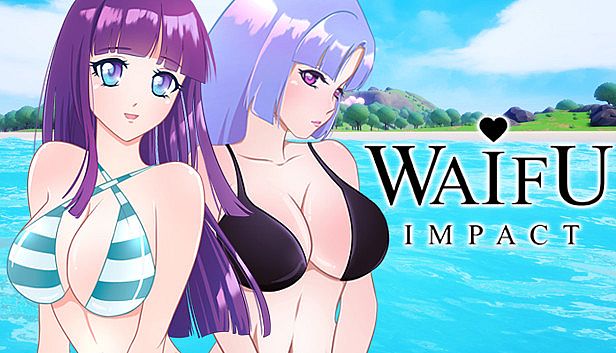 Buy WAIFU IMPACT
