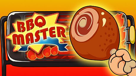 BBQ Master Game