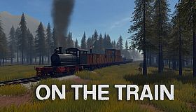 On The Train