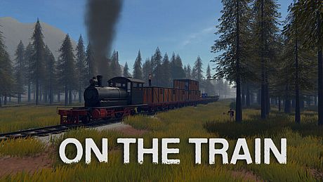 On The Train Game