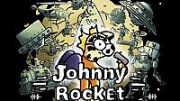 ✌ Johnny Rocket