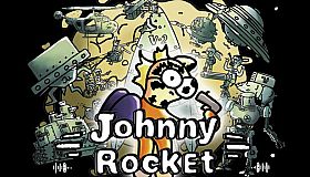 ✌ Johnny Rocket