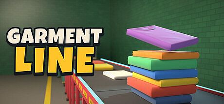 Garment Line Game