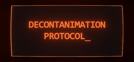 Decontamination Protocol