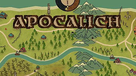 Apocalich Game