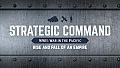 Strategic Command WWII: War in the Pacific - Rise and Fall of an Empire