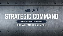 Comprar Strategic Command WWII: War in the Pacific - Rise and Fall of an Empire para PC