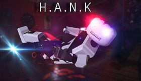 HANK