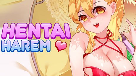 Hentai Harem Game