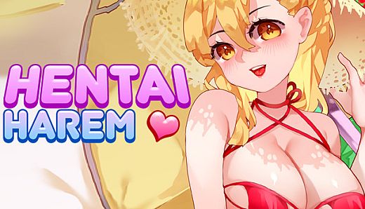 Hentai Harem