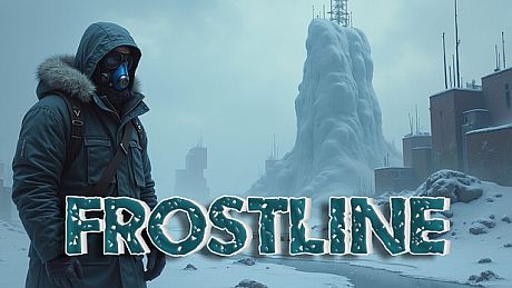 Frostline Game