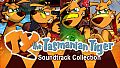 TY the Tasmanian Tiger 4 - The Soundtrack Collection