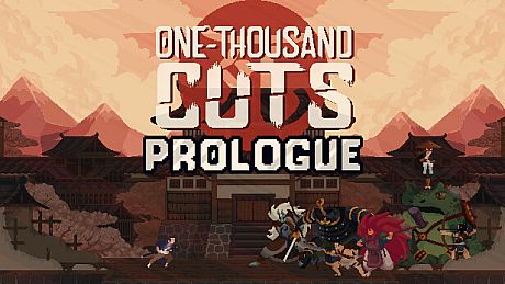 One-Thousand Cuts: Prologue Game